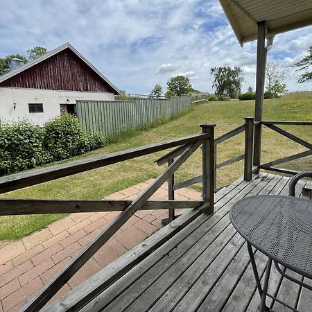Guntorps Herrgard Borgholm Bagian luar foto