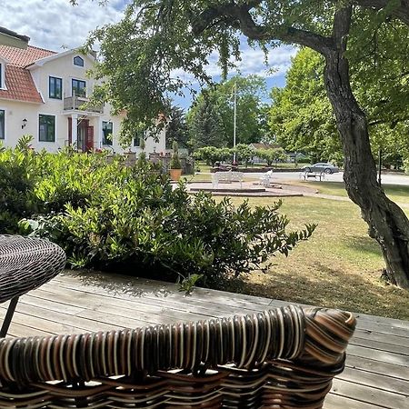 Guntorps Herrgard Borgholm Bagian luar foto