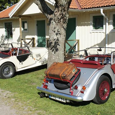 Guntorps Herrgard Borgholm Bagian luar foto