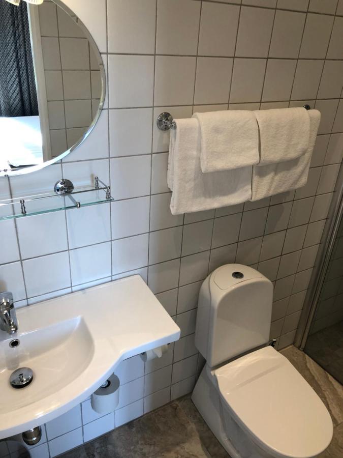 Guntorps Herrgard Borgholm Bagian luar foto