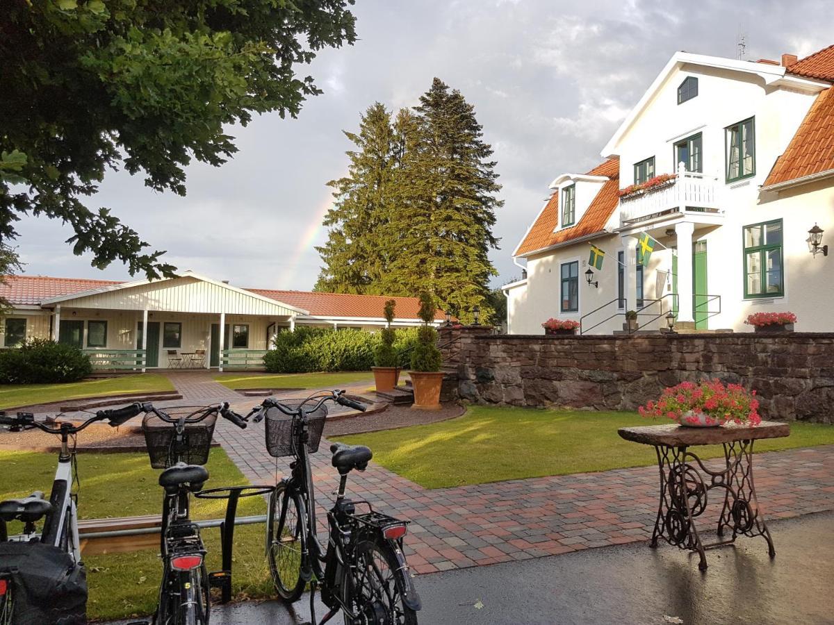 Guntorps Herrgard Borgholm Bagian luar foto