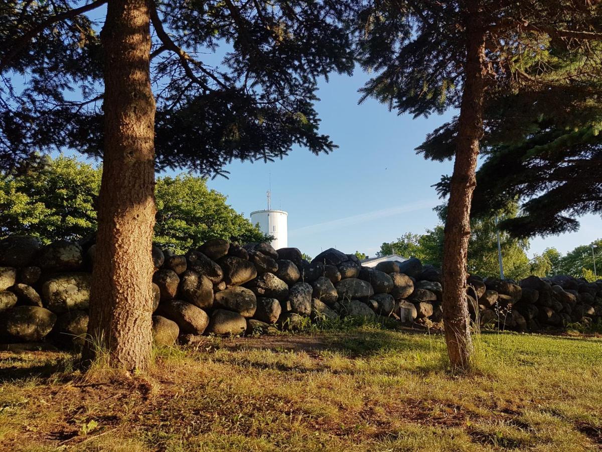 Guntorps Herrgard Borgholm Bagian luar foto