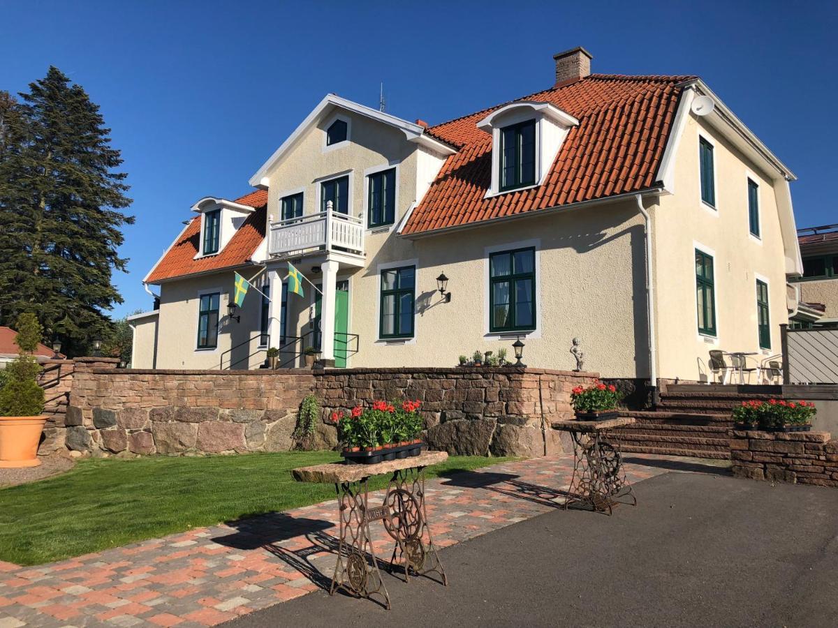 Guntorps Herrgard Borgholm Bagian luar foto