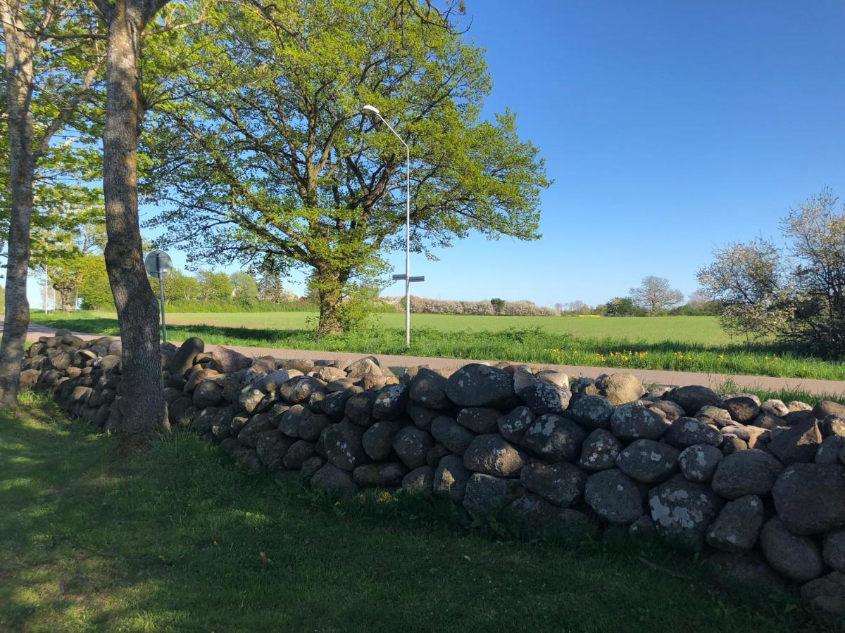 Guntorps Herrgard Borgholm Bagian luar foto