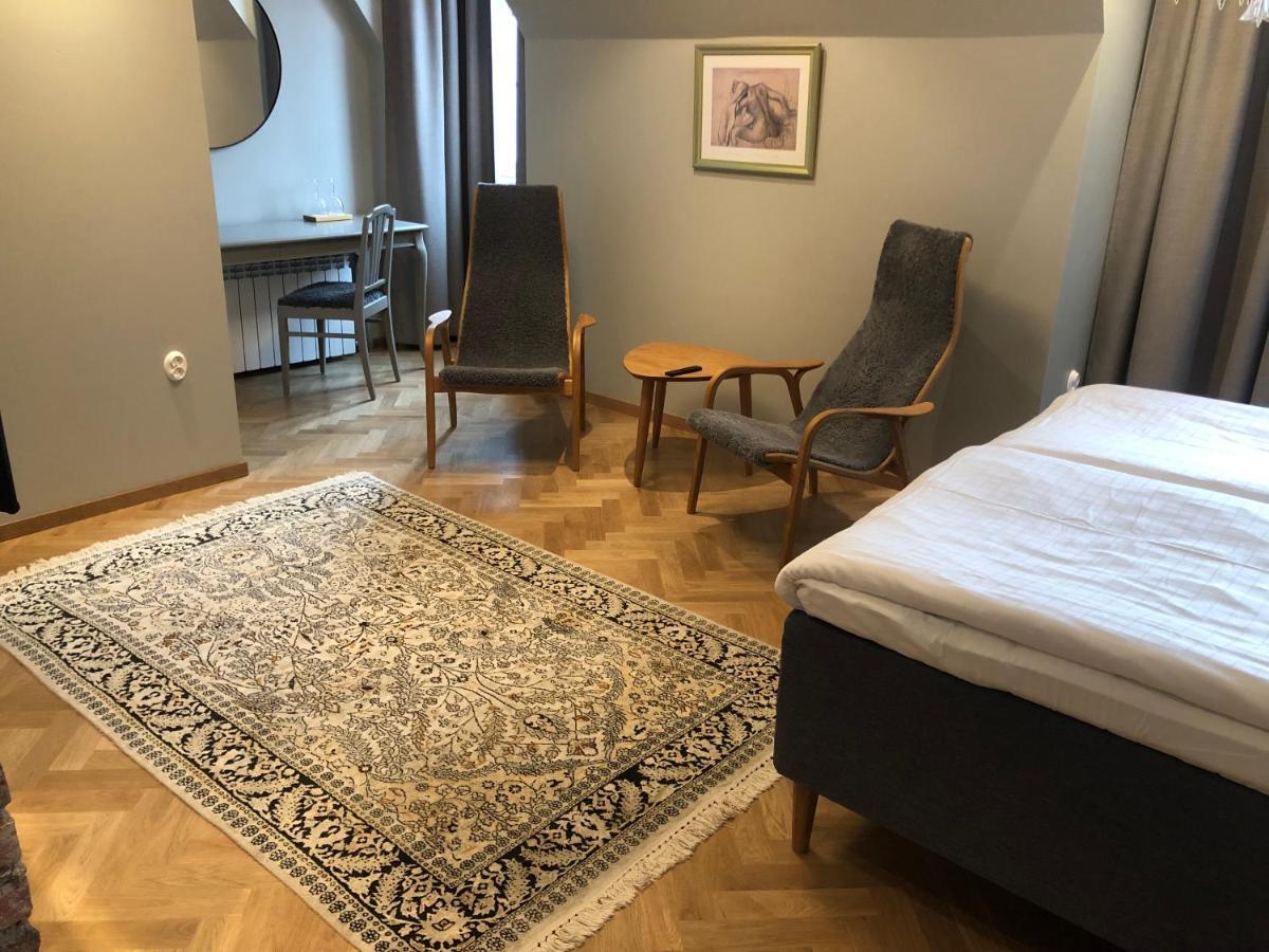 Guntorps Herrgard Borgholm Bagian luar foto