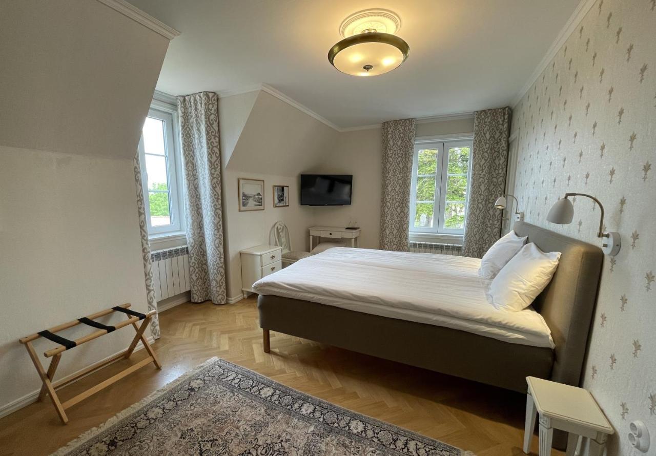 Guntorps Herrgard Borgholm Bagian luar foto