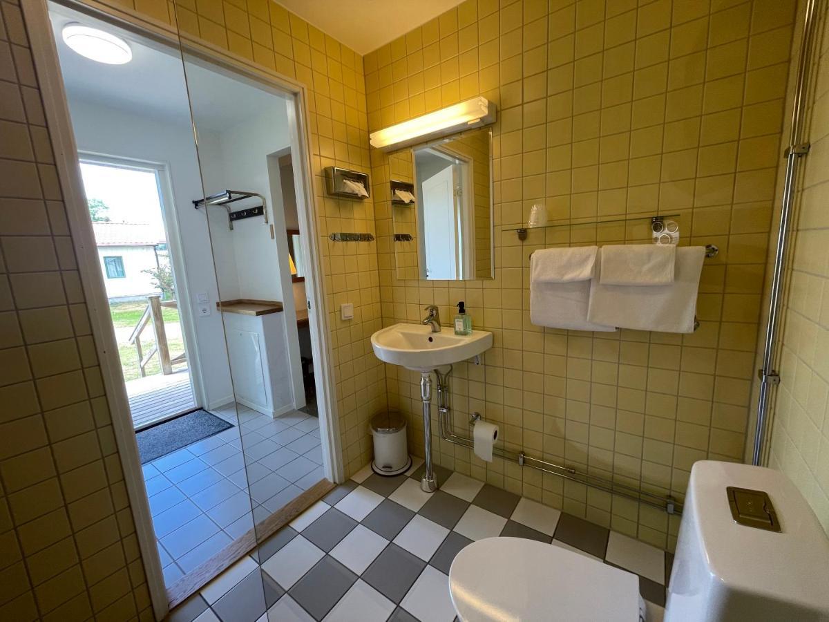 Guntorps Herrgard Borgholm Bagian luar foto