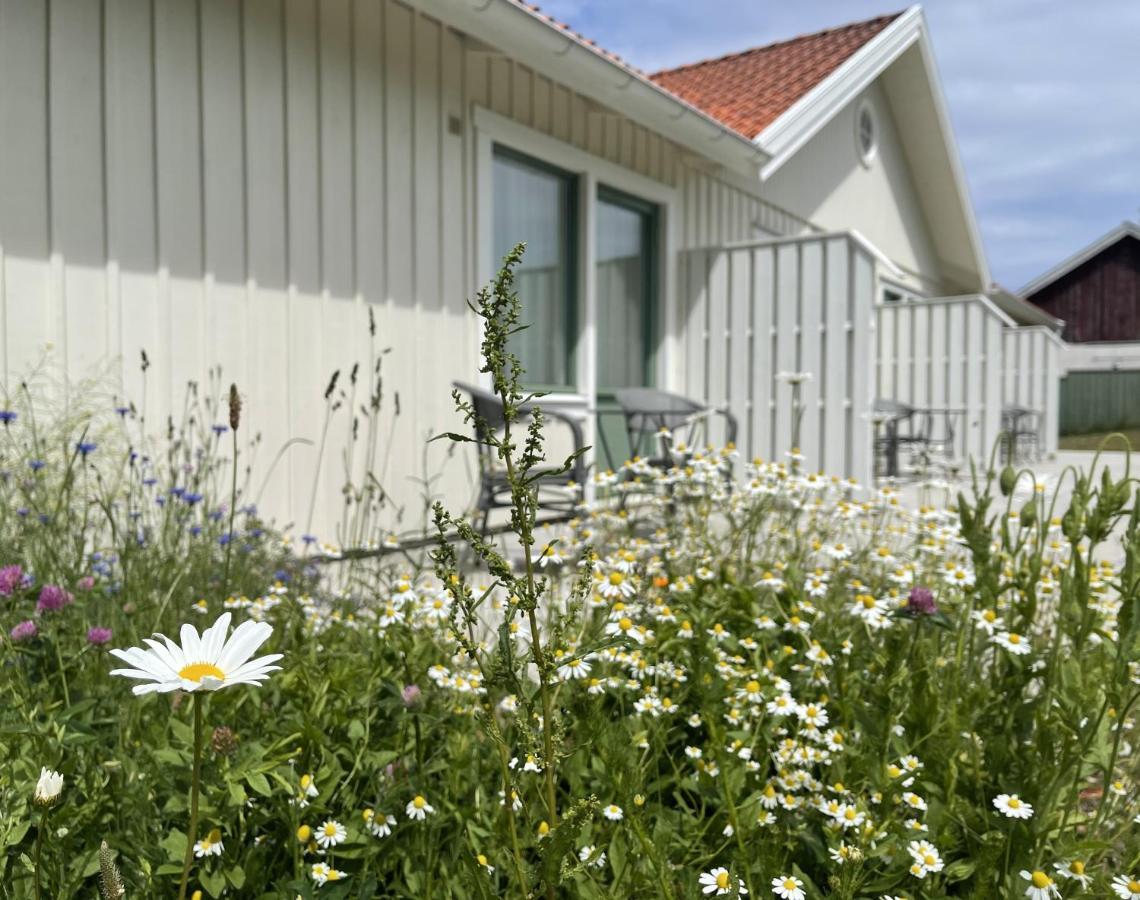 Guntorps Herrgard Borgholm Bagian luar foto