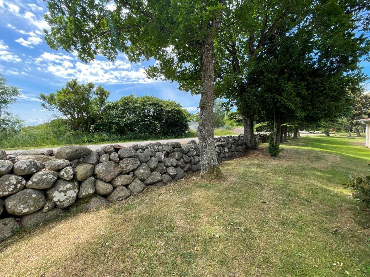 Guntorps Herrgard Borgholm Bagian luar foto