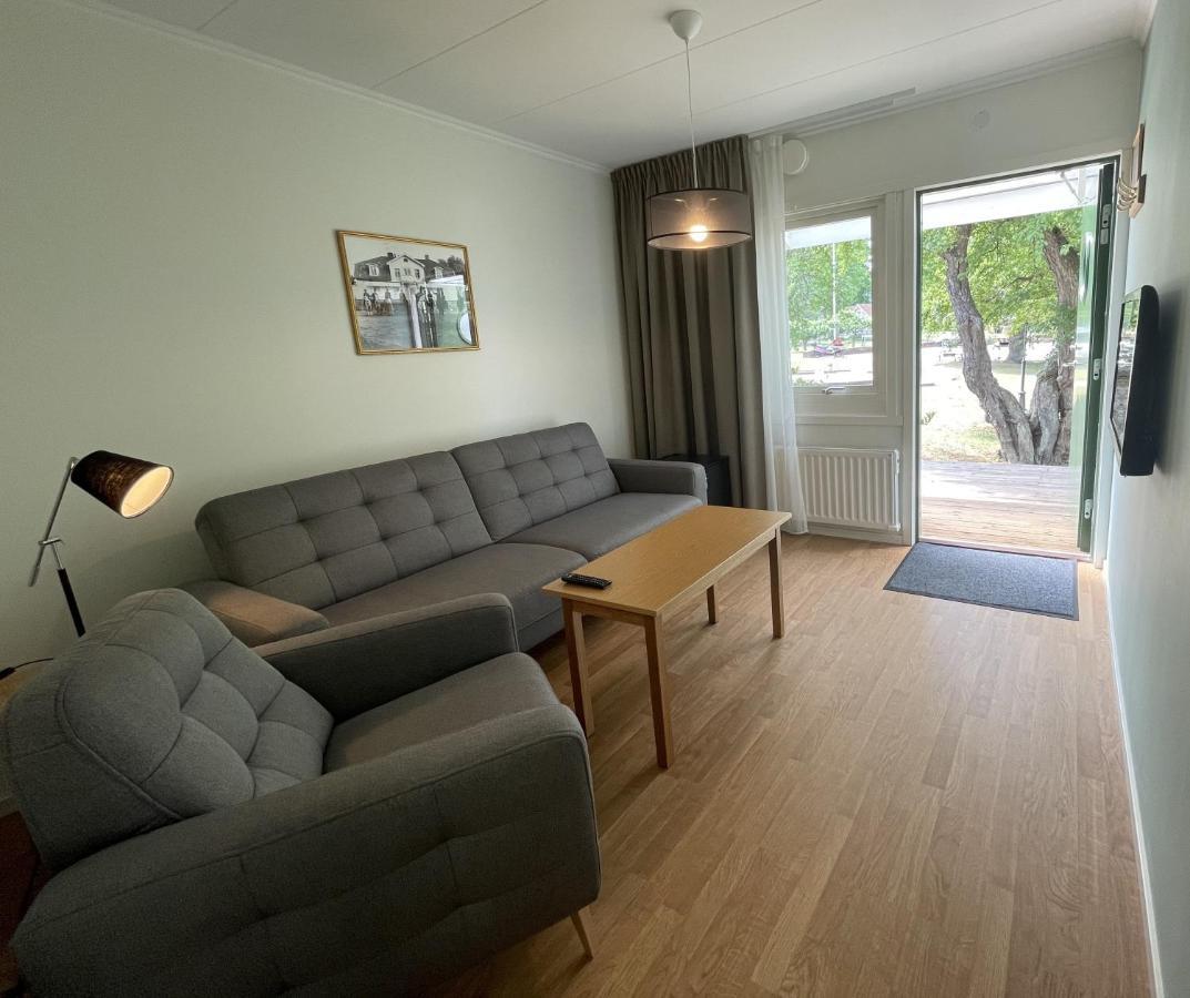 Guntorps Herrgard Borgholm Bagian luar foto