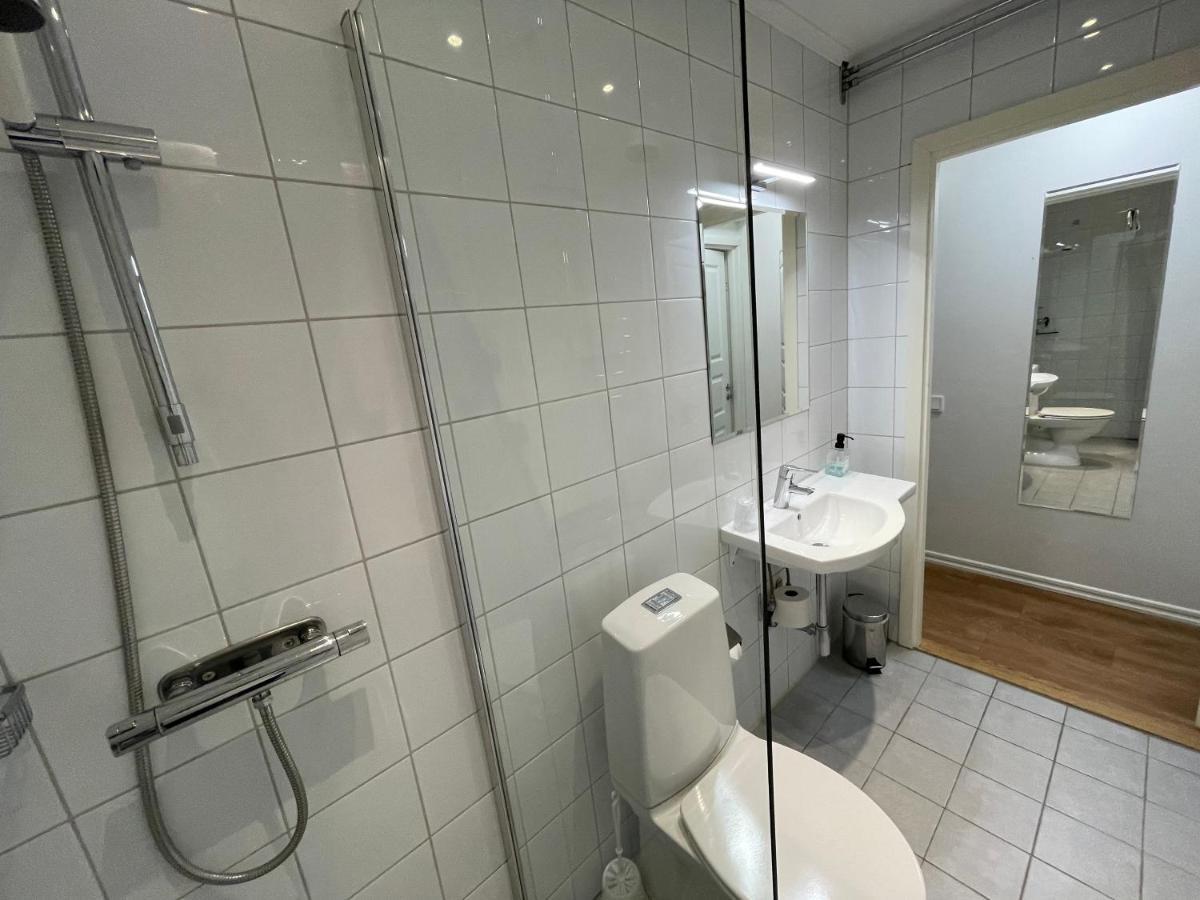 Guntorps Herrgard Borgholm Bagian luar foto