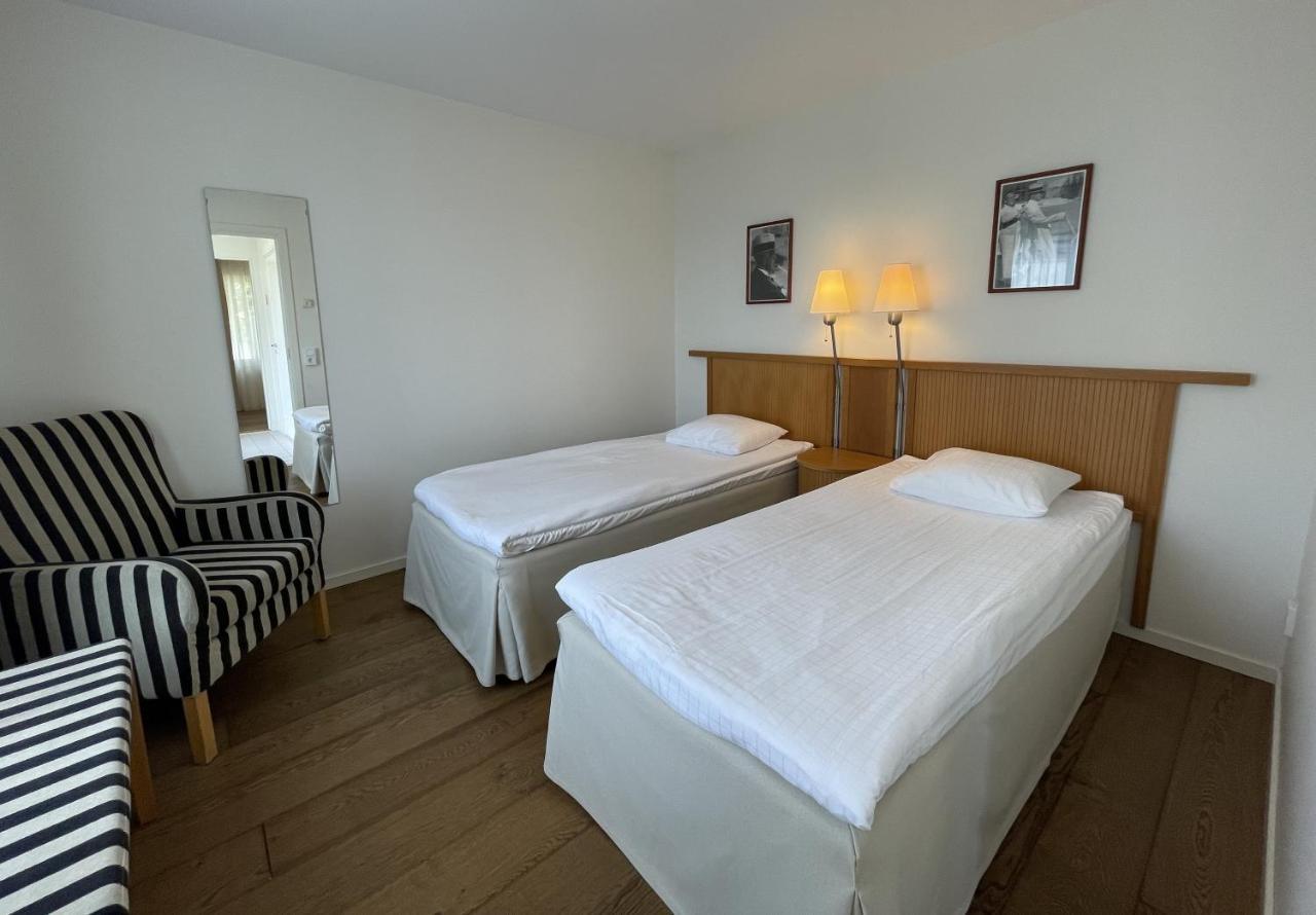 Guntorps Herrgard Borgholm Bagian luar foto