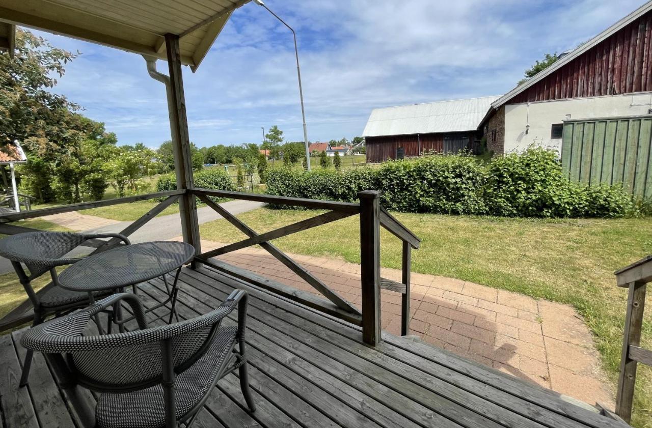 Guntorps Herrgard Borgholm Bagian luar foto
