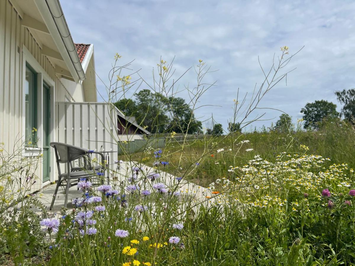 Guntorps Herrgard Borgholm Bagian luar foto