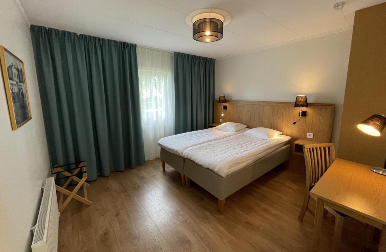 Guntorps Herrgard Borgholm Bagian luar foto