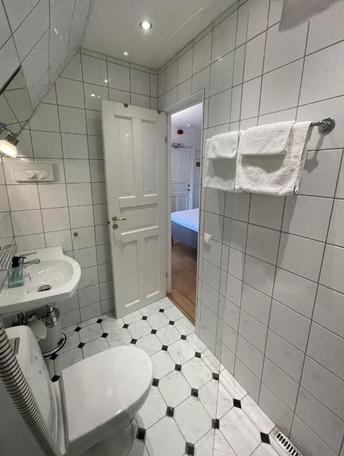 Guntorps Herrgard Borgholm Bagian luar foto