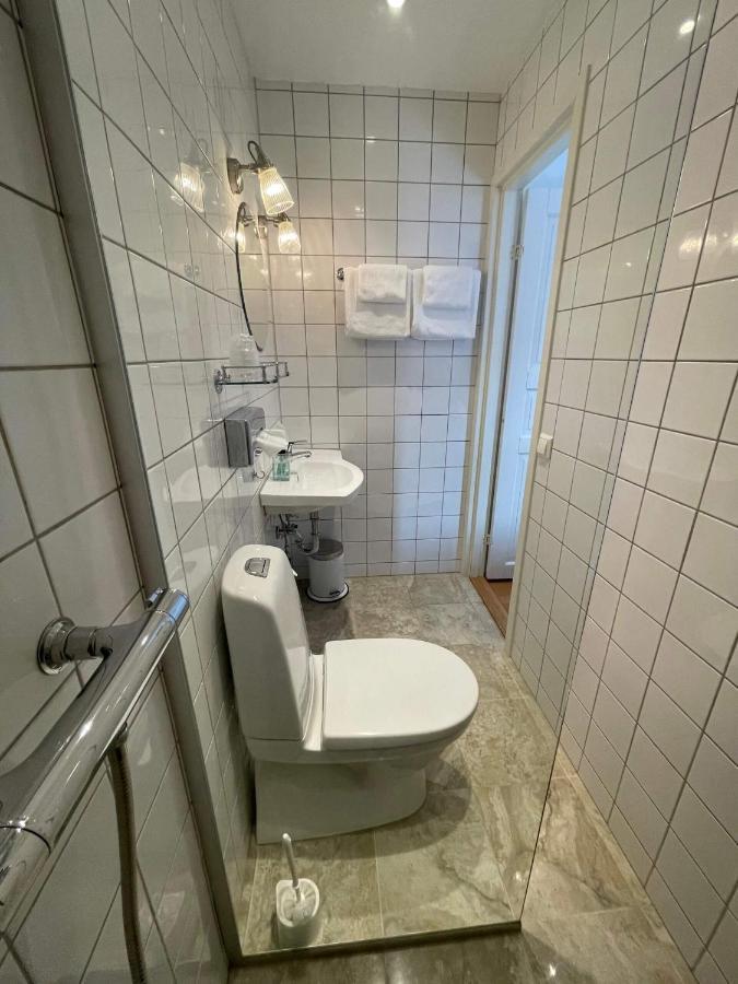Guntorps Herrgard Borgholm Bagian luar foto