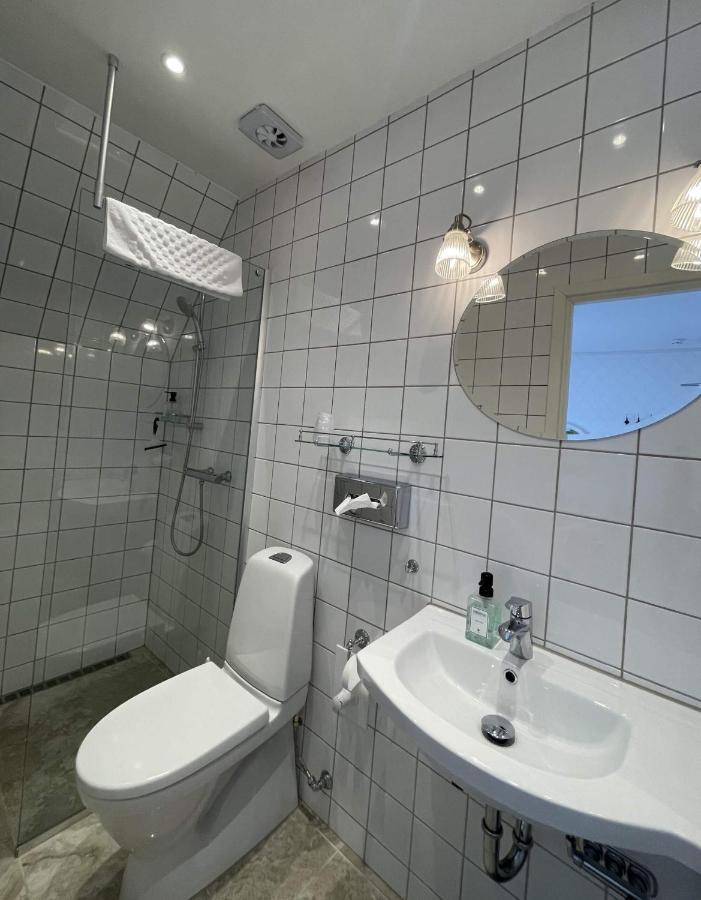 Guntorps Herrgard Borgholm Bagian luar foto