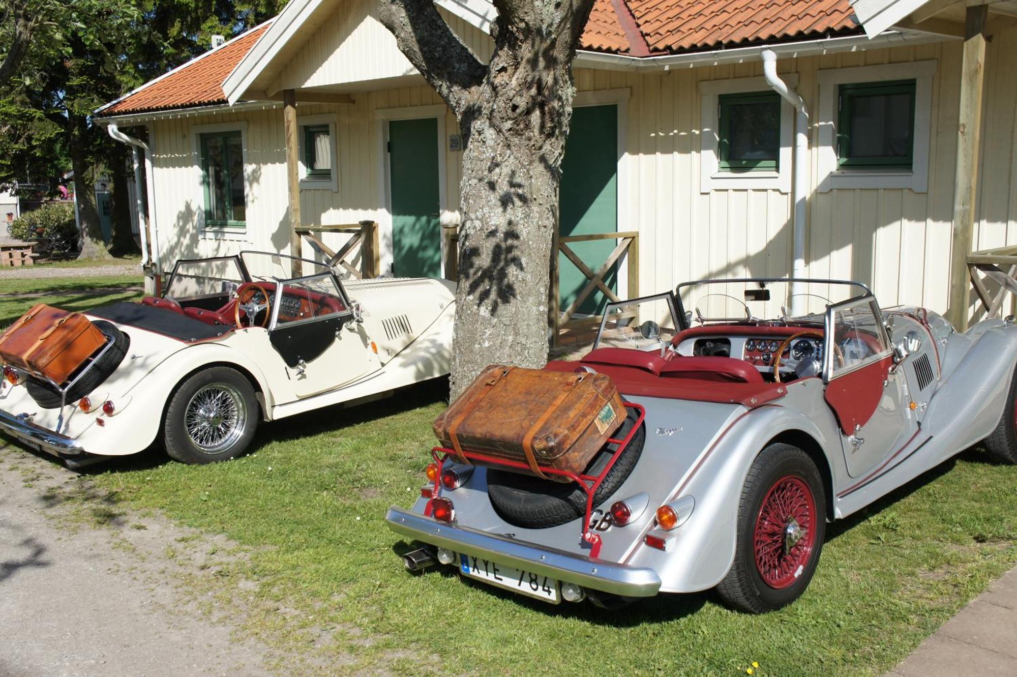 Guntorps Herrgard Borgholm Bagian luar foto